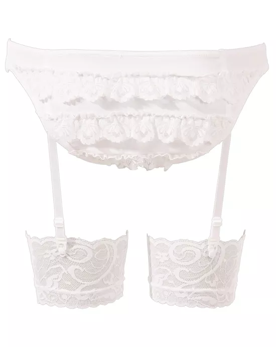 Ingrid Schoolgirl Set