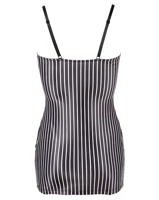 Vicky Secretary Costume