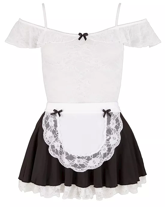 Maids Dress