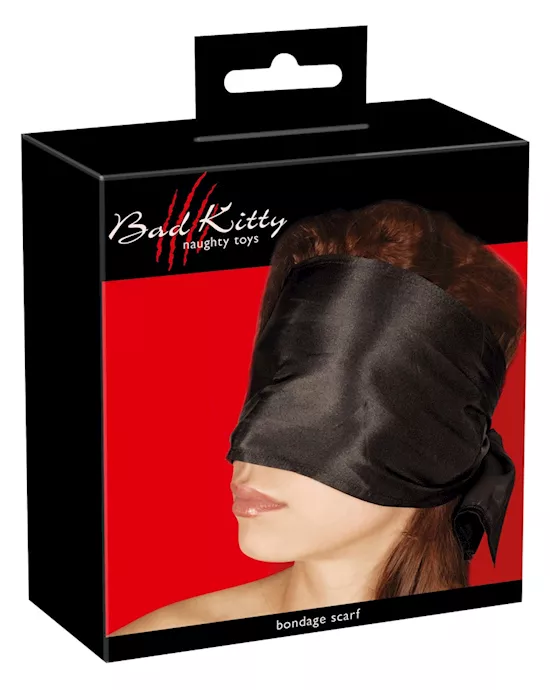 Bondage Scarf