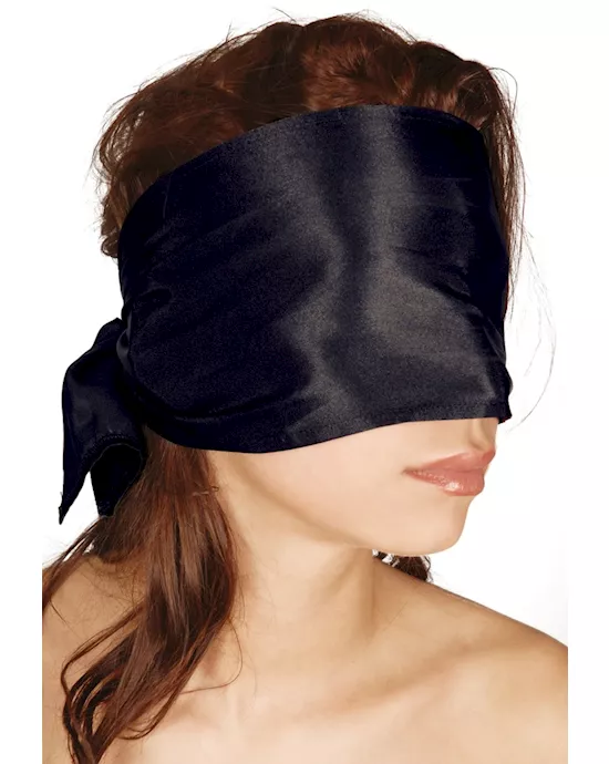 BadKittyBondageScarfblack