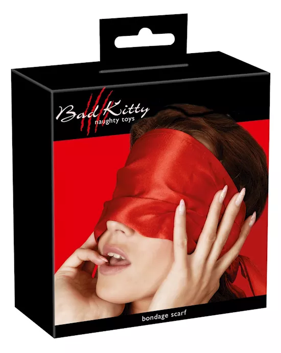 Bondage Scarf