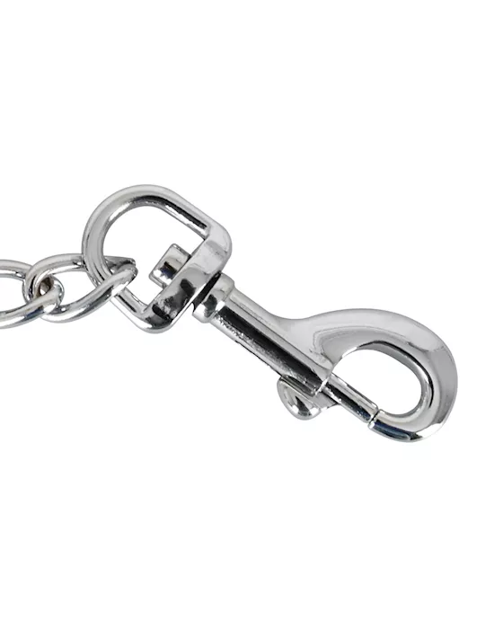 Metal Chain For Bondage Lovers - 15cm