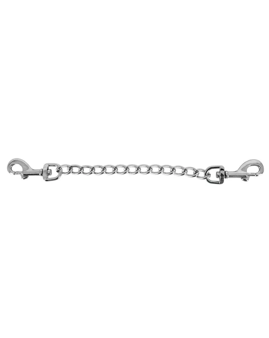 Metal Chain For Bondage Lovers - 15cm