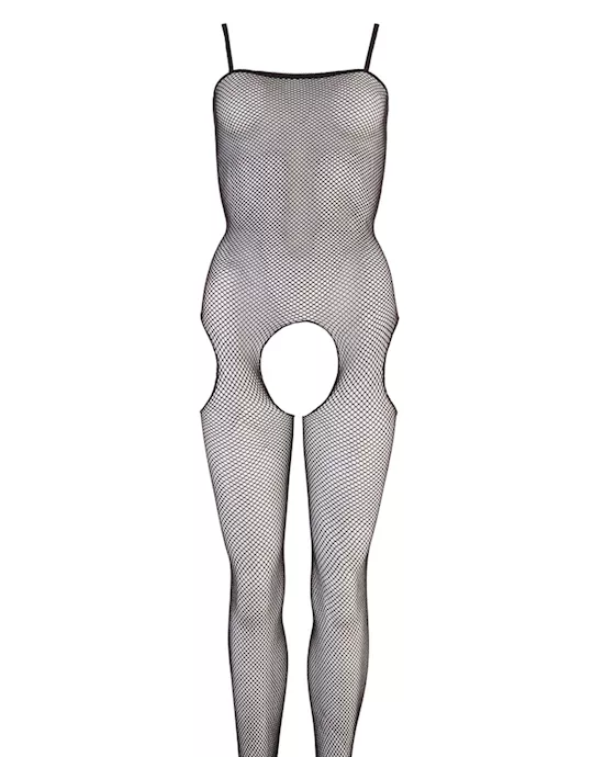 Sere Netty Catsuit