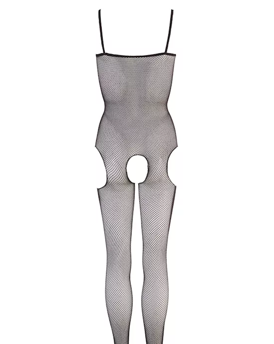 Sere Netty Catsuit