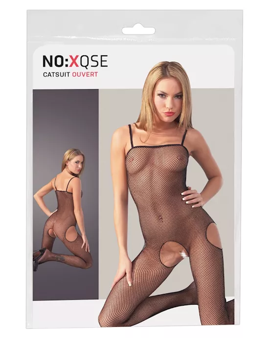 Sere Netty Catsuit
