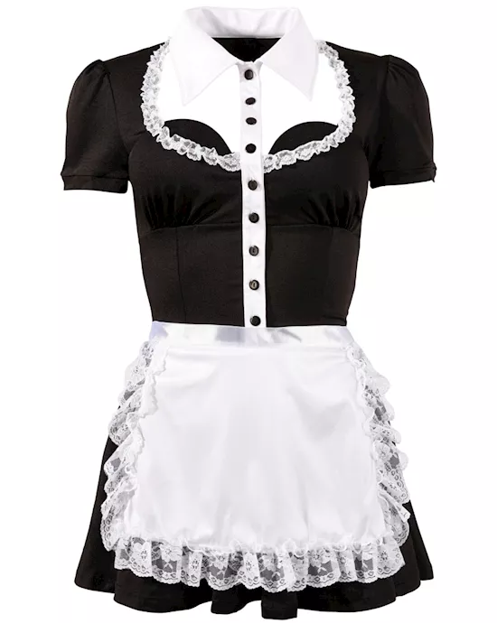 Hot Dish Maid Set