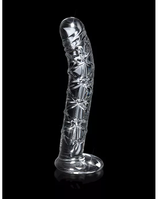 Icicles Textured Teaser