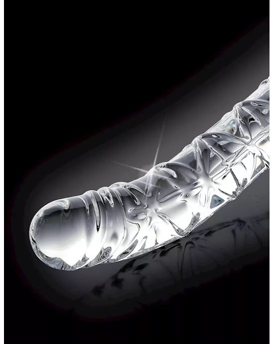 Icicles Textured Teaser