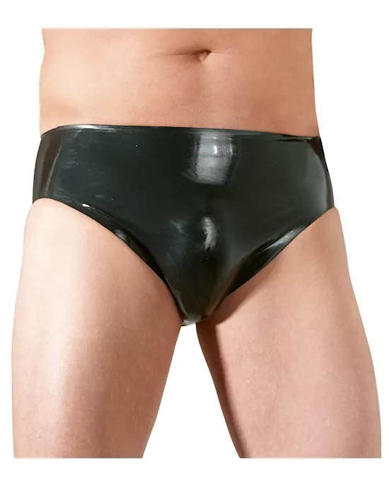 LatexMensBriefs