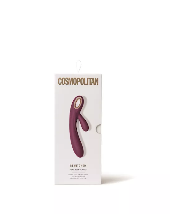 Cosmo - Bewitched