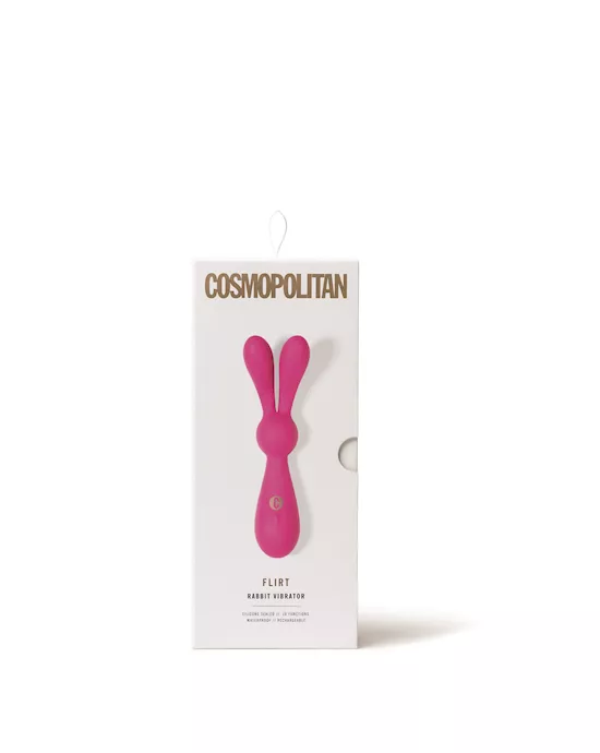 Cosmo - Flirt