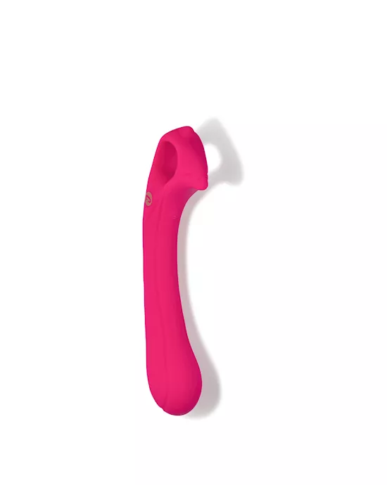 Cosmo - G-spot Romance
