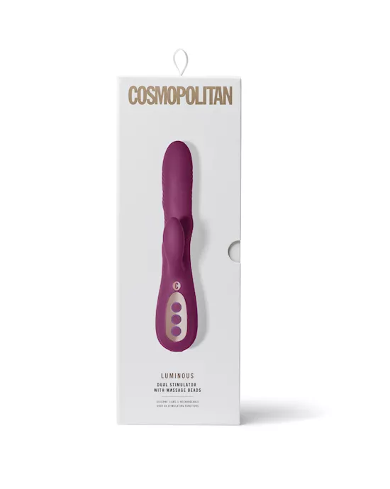 Cosmo - Luminous