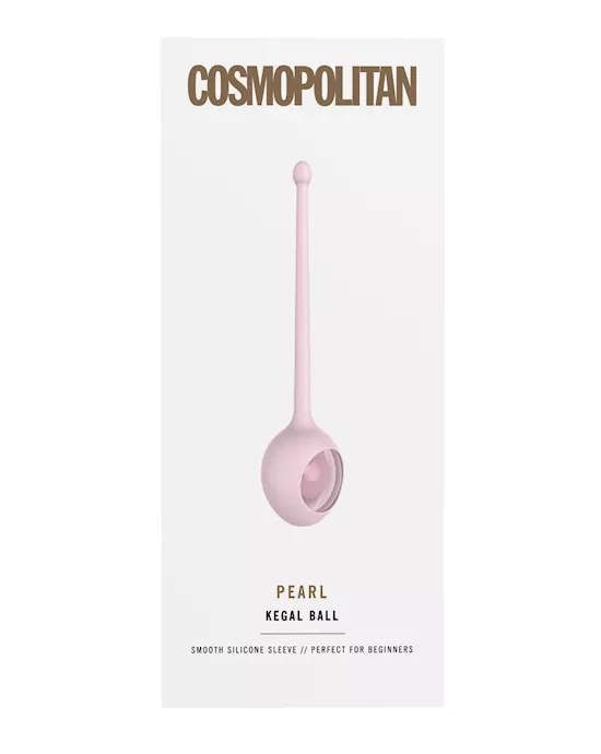Cosmo - Pearl Kegel Ball