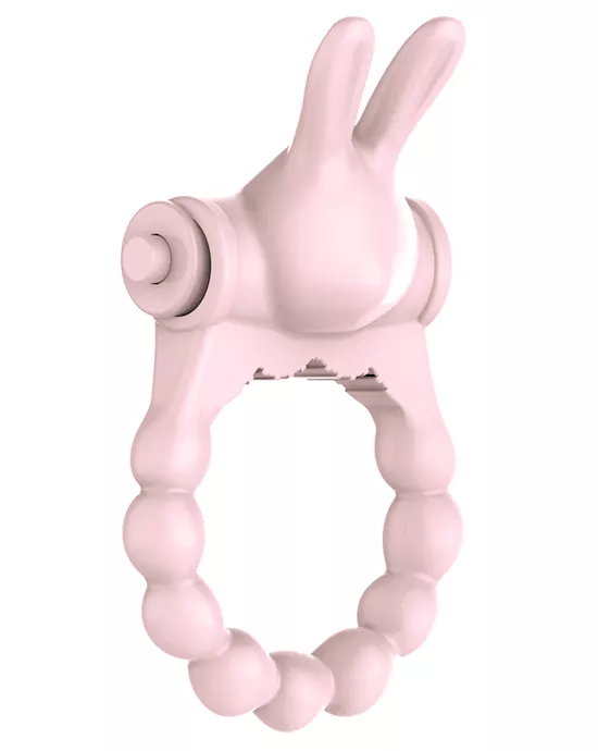 CosmoToy-DualDelightCouplesRing