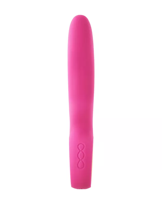 Share Satisfaction Nala G-spot Vibrator