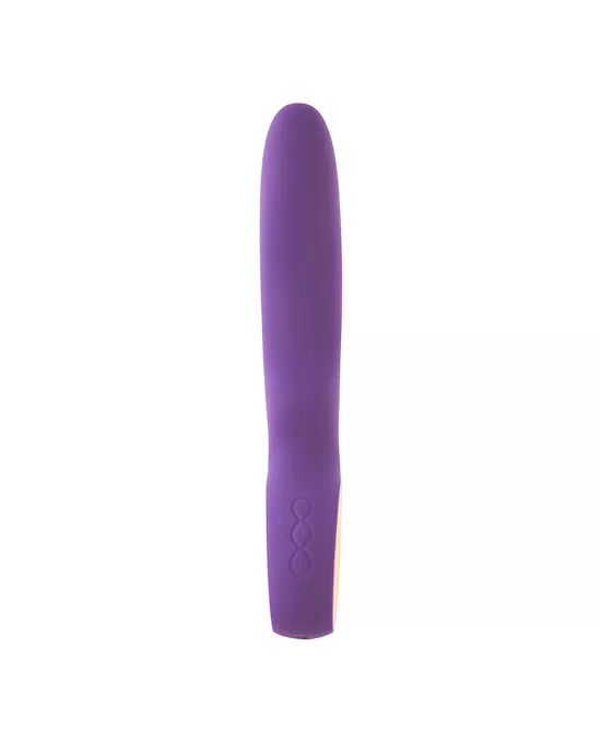 Share Satisfaction Nala G-spot Vibrator