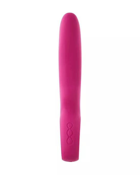 Share Satisfaction Nala G-spot Vibrator
