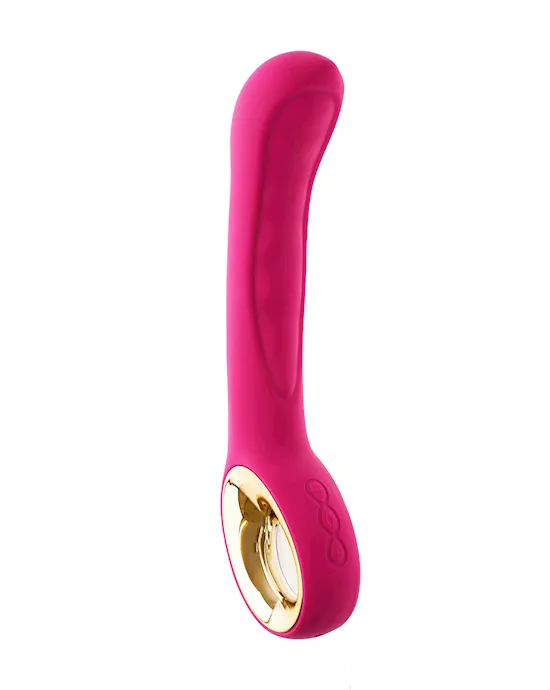 Share Satisfaction Alba G-spot Vibrator
