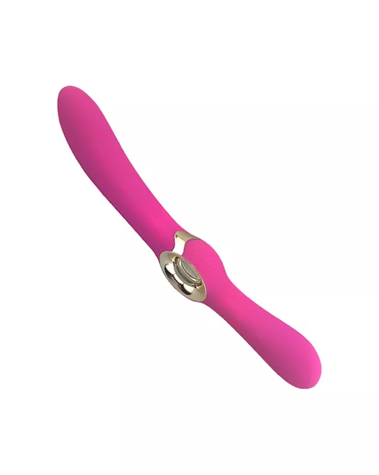 ShareSatisfactionLetaDualEndedVibrator