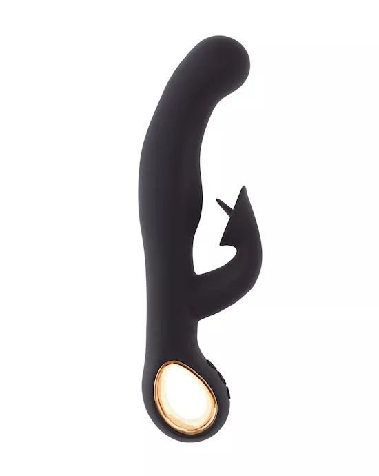 Share Satisfaction Pia Heating Vibrator