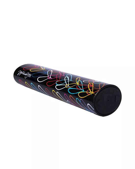 Love-buzz Positive Angle Designer G-spot Vibrator