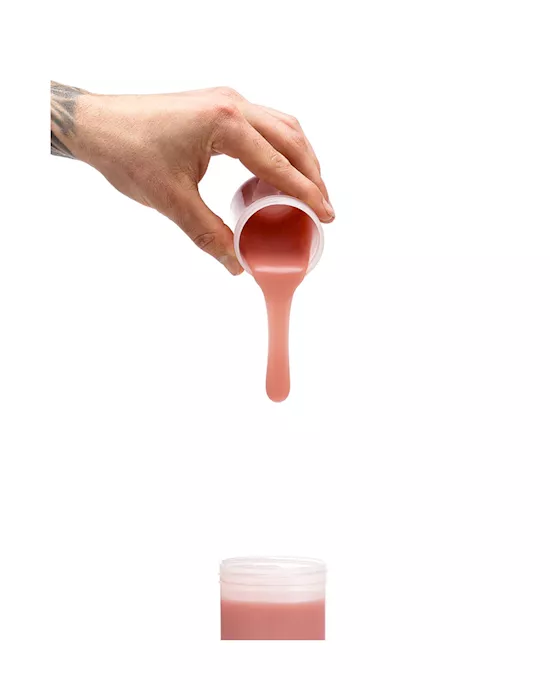 Clone-a-willy Silicone Refill - Medium Skin