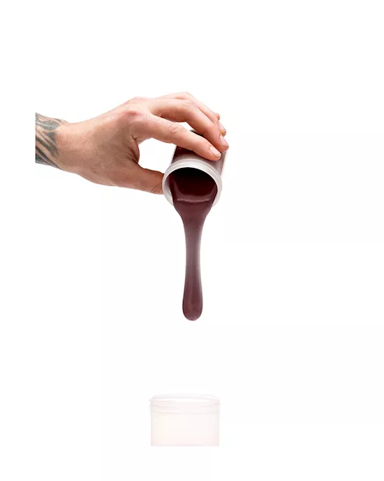 Clone-a-willy Silicone Refill - Deep Skin