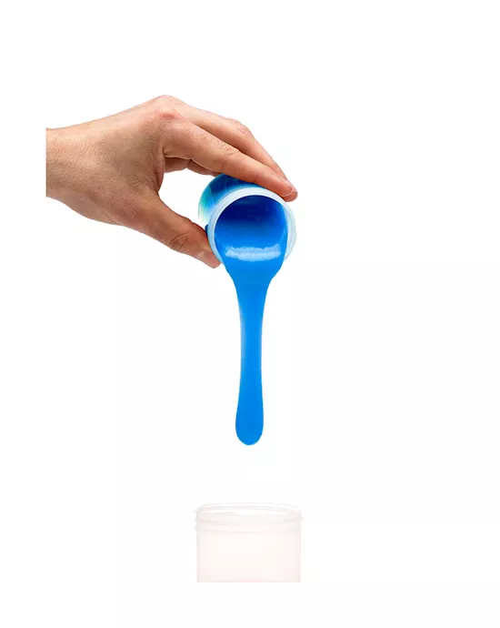 Clone-a-willy Silicone Refill