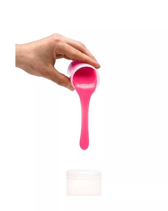 Clone-a-willy Silicone Refill
