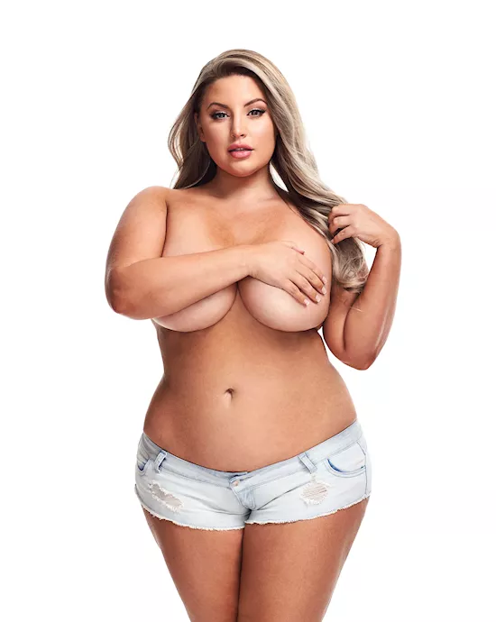 CHEEKSDENIMLIGHTWASHBOYSHORT-LARGE