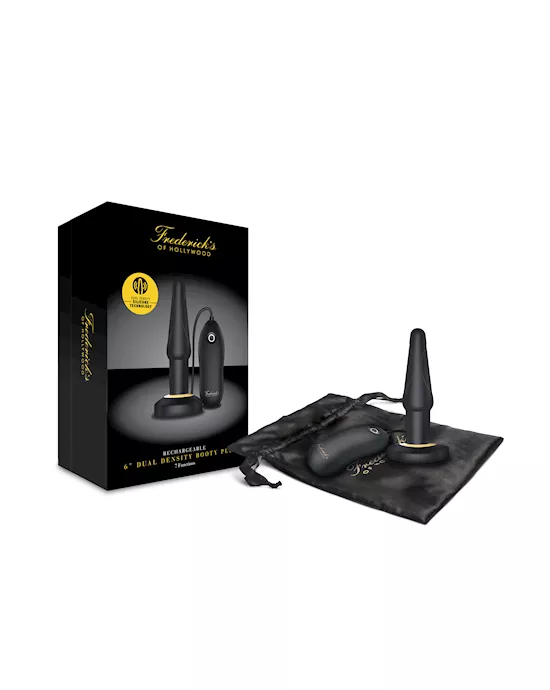 Fredricks Of Hollywood Dual Density Plug