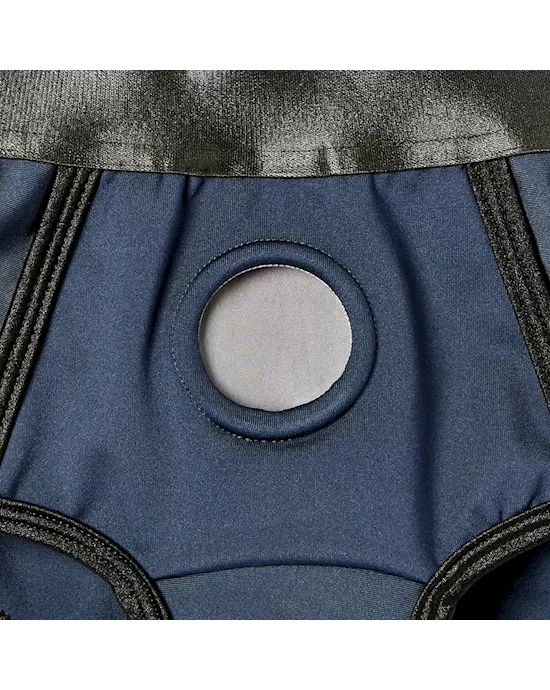 Em.ex Fit Harness - Xxl