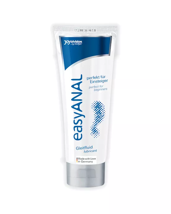 easyANALlubricant80ml