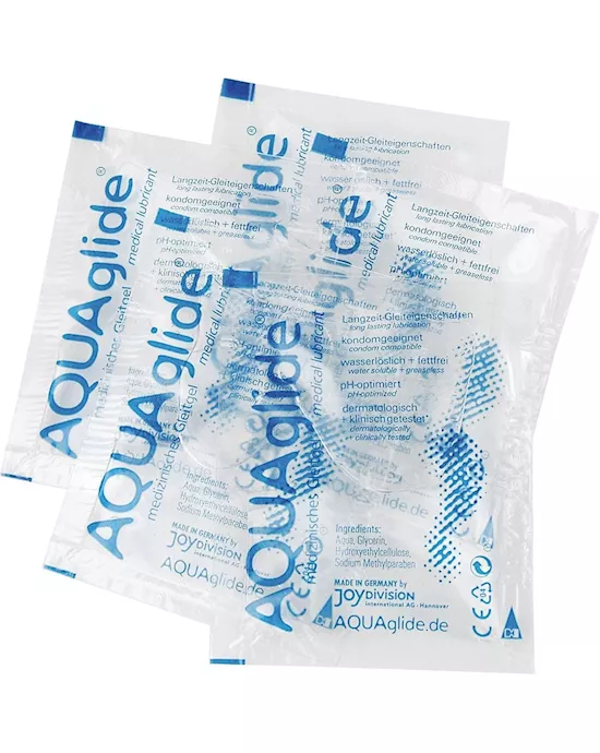 AQUAglideneutralsingleportions3ml