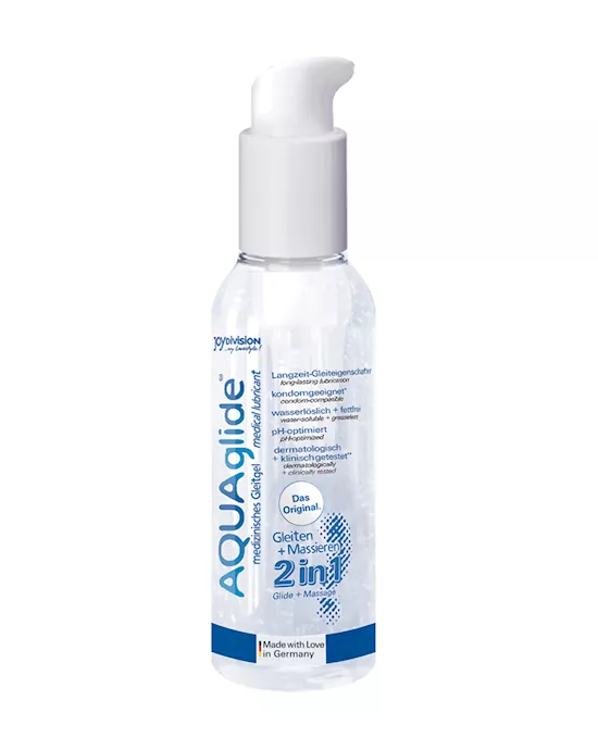 AQUAglide2in1125ml