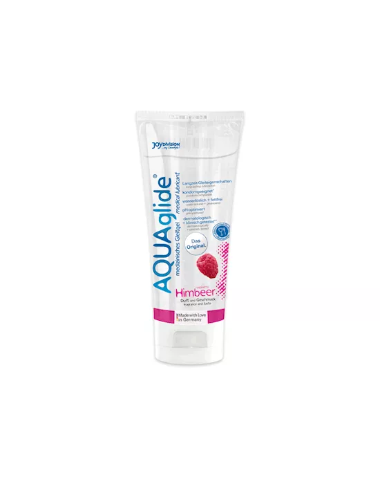 AQUAgliderasberry100ml