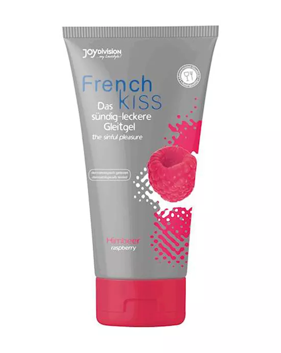 Frenchkissrasperry75ml