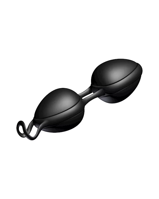 Joyballs Secret Double Kegel Trainer