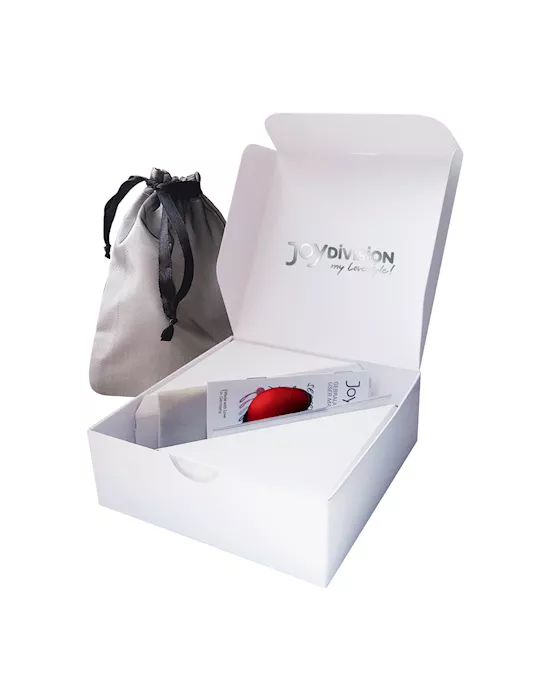 Joyballs Secret Single Kegel Trainer