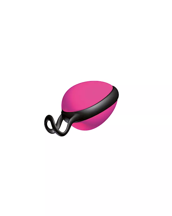 Joyballs Secret Single Kegel Trainer