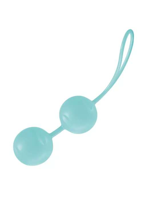 Joyballs Trend Double Kegel Trainer