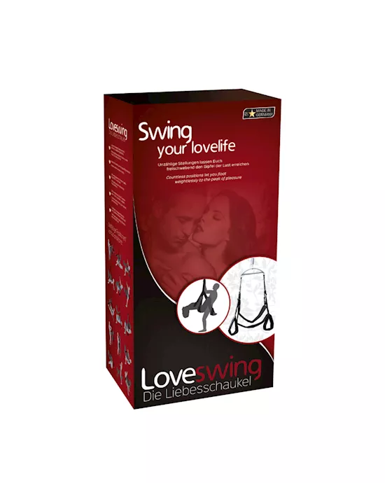 Loveswing - Multi Vario