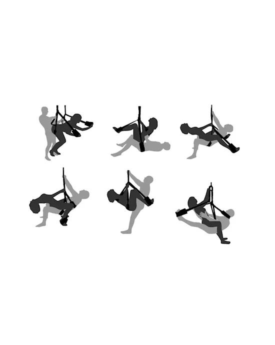 Loveswing - Multi Vario