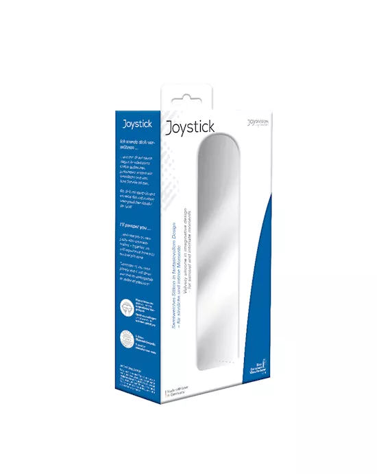 Joystick Flic Flac Classic Control Vibrator