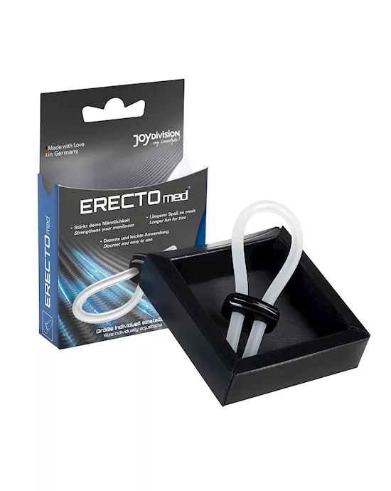 Erectomed Cock Ring