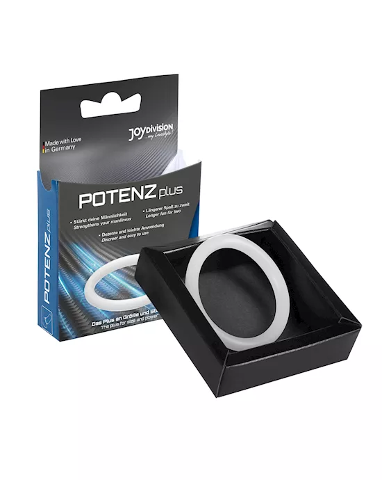Potenzduo Cock Ring