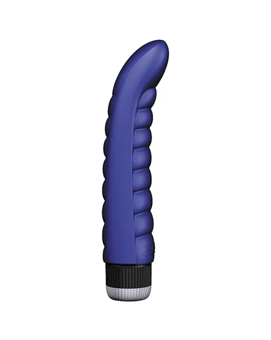 Joystick Sailor Vibrator - Intense